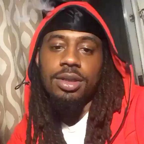 Meet your Posher, Lando - Picture 1 of 1